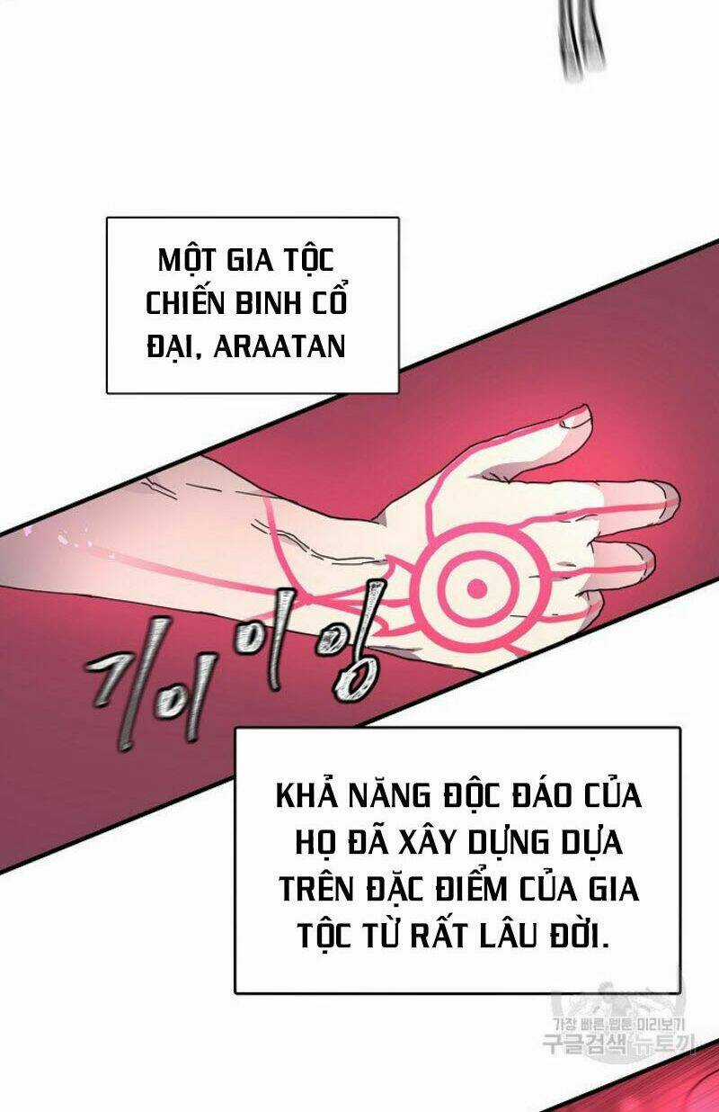 Shaman - Pháp Sư Chapter 18 trang 17