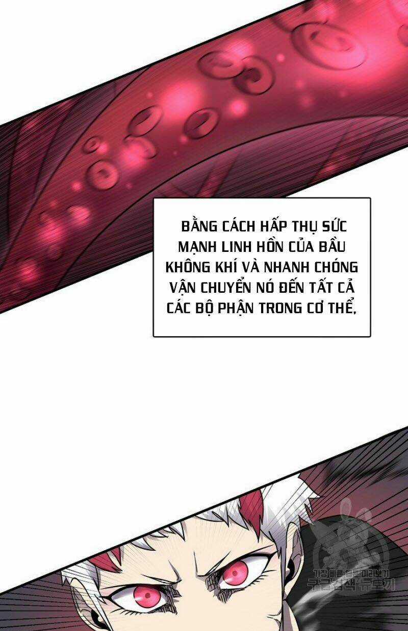 Shaman - Pháp Sư Chapter 18 trang 18
