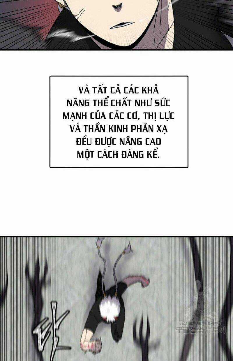 Shaman - Pháp Sư Chapter 18 trang 19