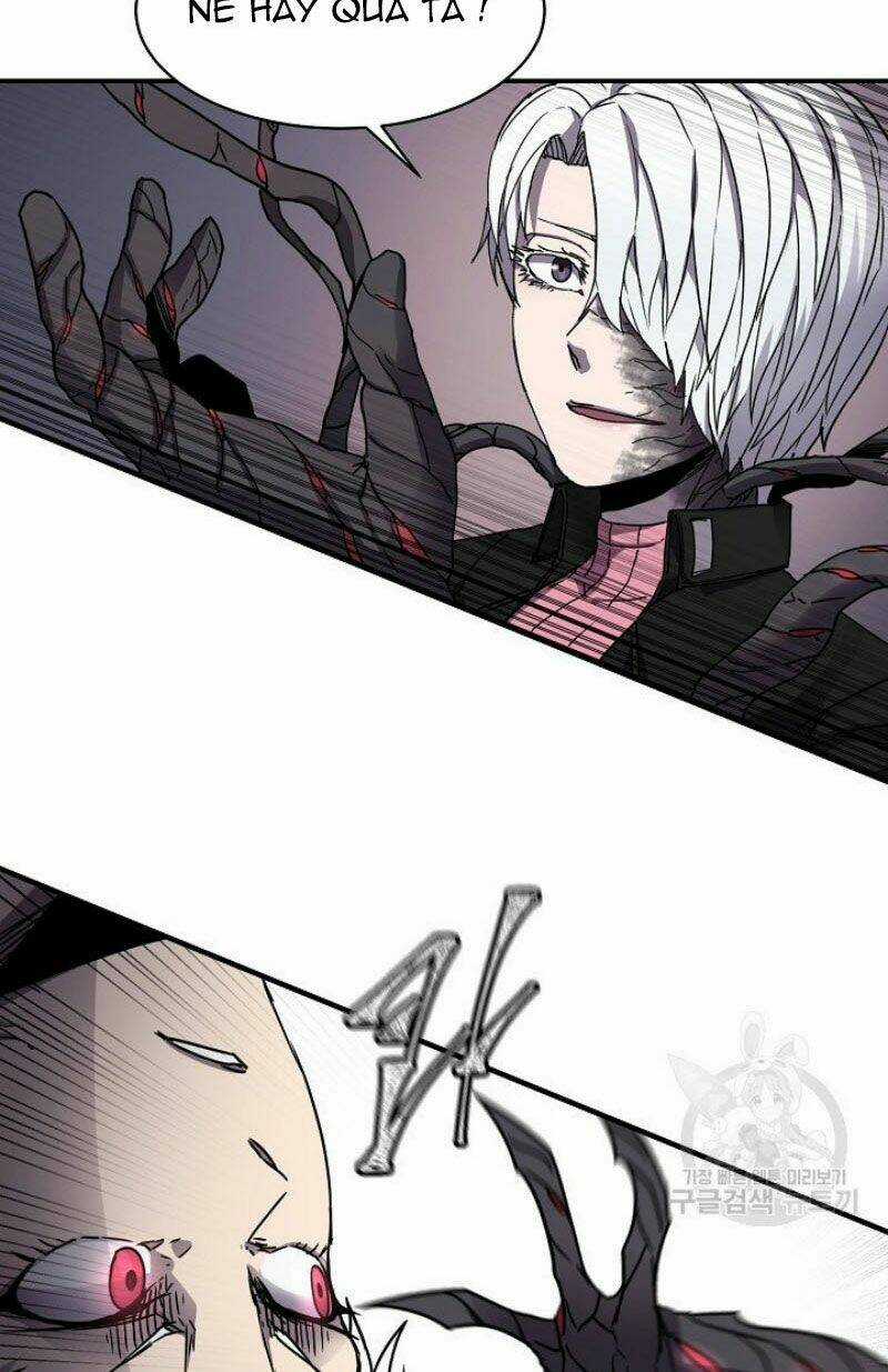 Shaman - Pháp Sư Chapter 18 trang 22