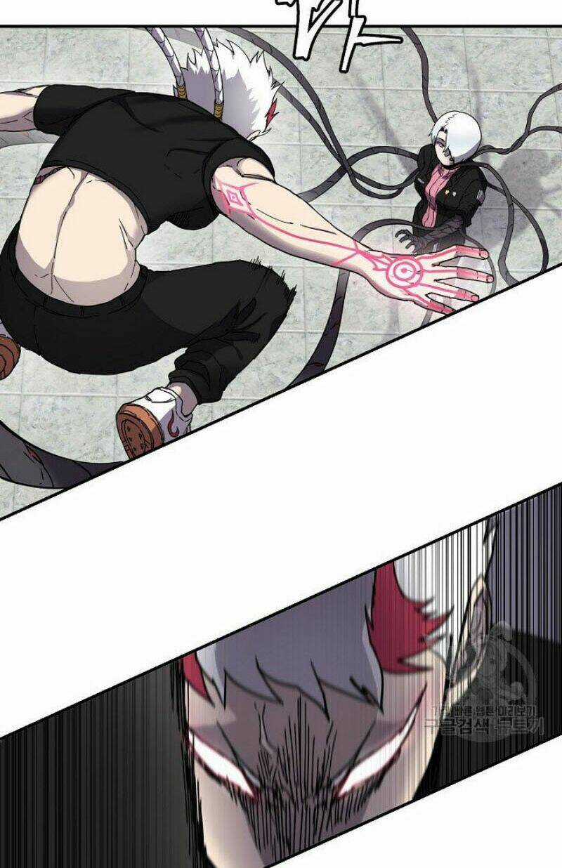 Shaman - Pháp Sư Chapter 18 trang 25