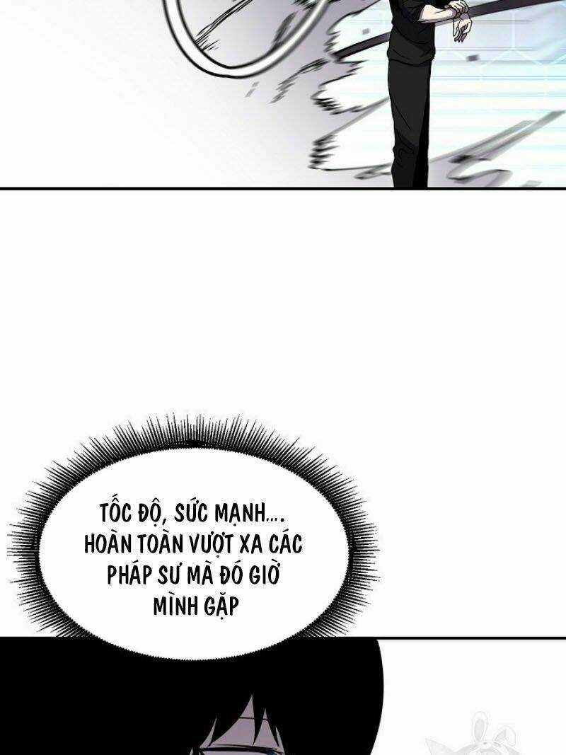 Shaman - Pháp Sư Chapter 18 trang 30