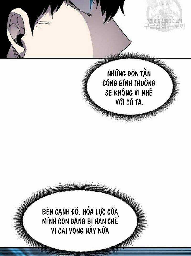 Shaman - Pháp Sư Chapter 18 trang 31