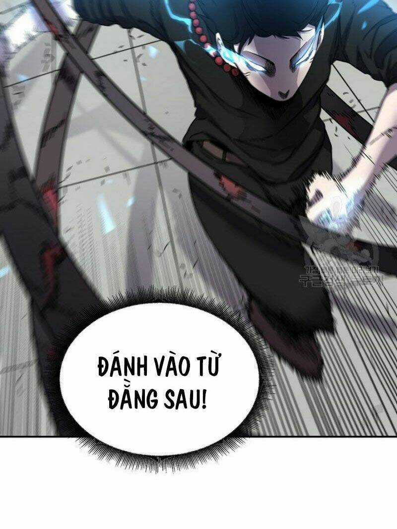 Shaman - Pháp Sư Chapter 18 trang 34