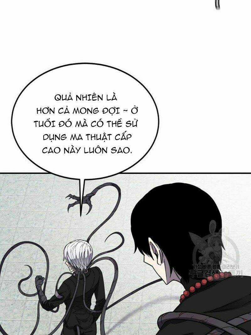 Shaman - Pháp Sư Chapter 18 trang 44