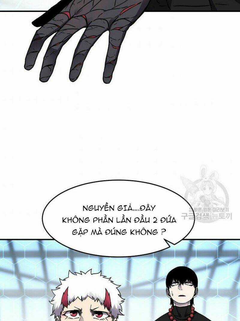 Shaman - Pháp Sư Chapter 18 trang 5