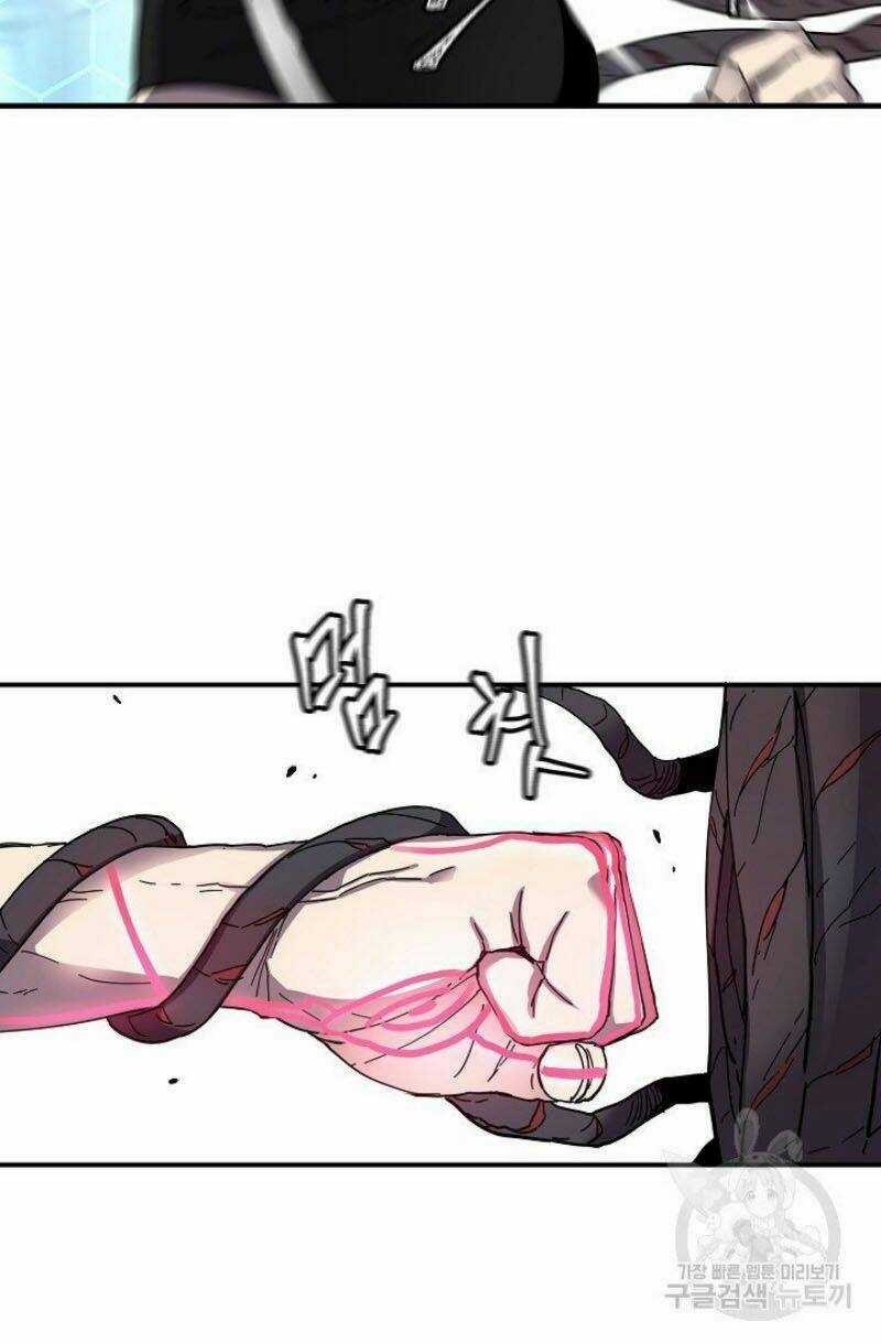 Shaman - Pháp Sư Chapter 18 trang 52