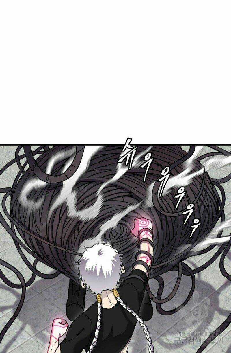 Shaman - Pháp Sư Chapter 18 trang 53