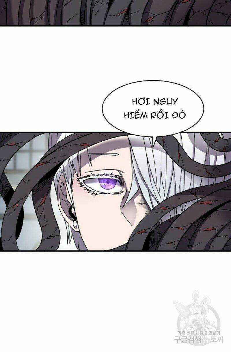 Shaman - Pháp Sư Chapter 18 trang 55