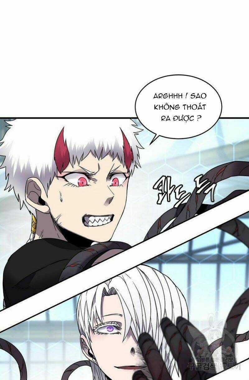 Shaman - Pháp Sư Chapter 18 trang 56