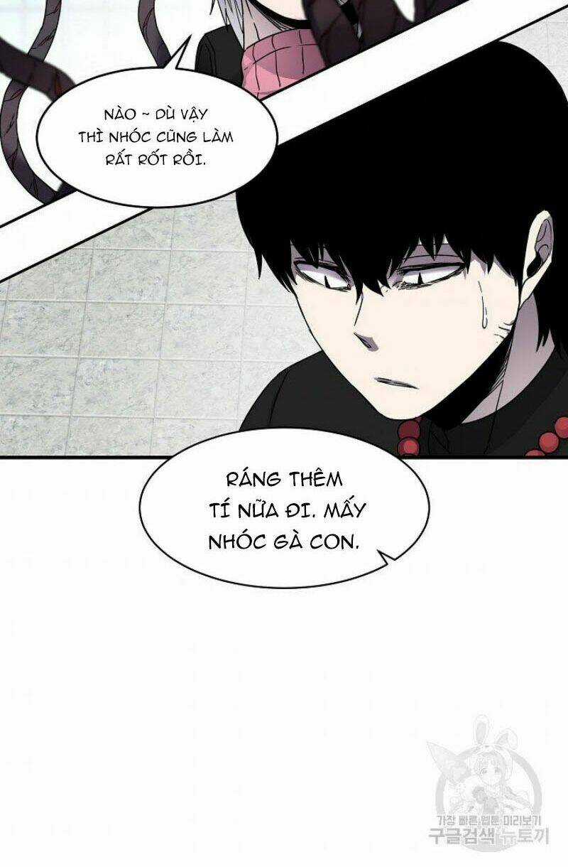 Shaman - Pháp Sư Chapter 18 trang 57