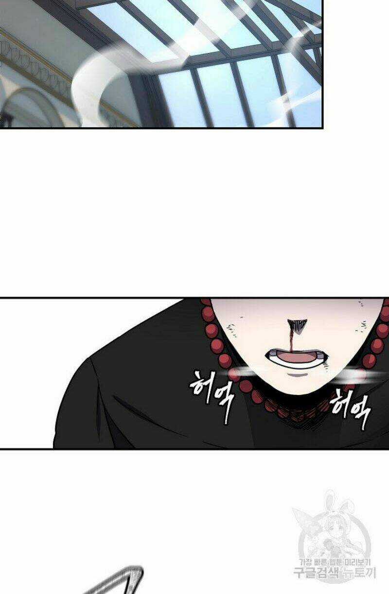 Shaman - Pháp Sư Chapter 18 trang 59