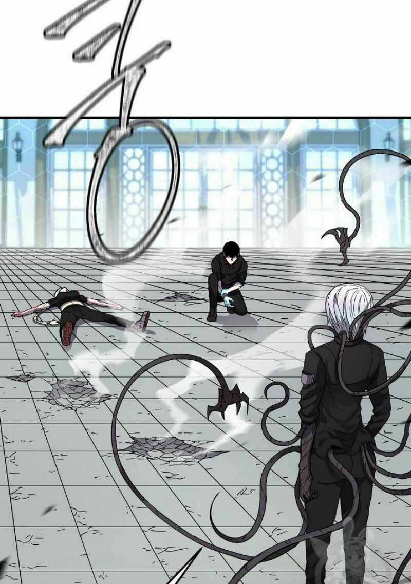 Shaman - Pháp Sư Chapter 18 trang 60