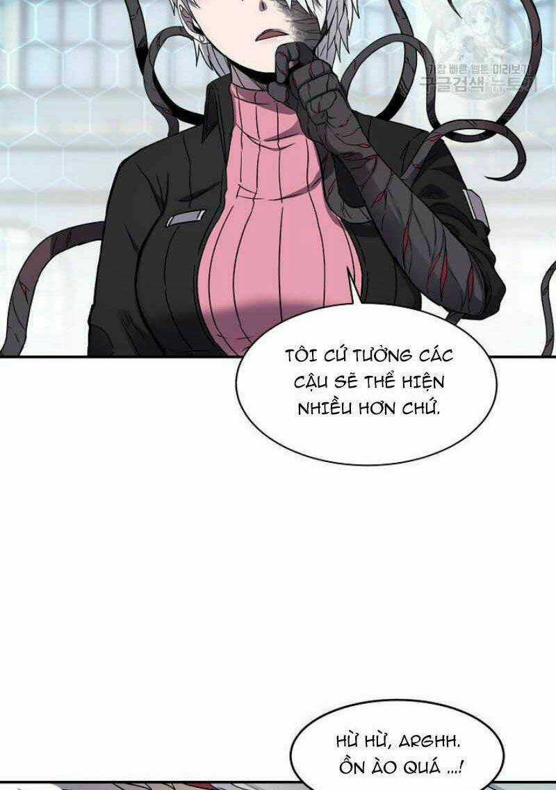 Shaman - Pháp Sư Chapter 18 trang 62