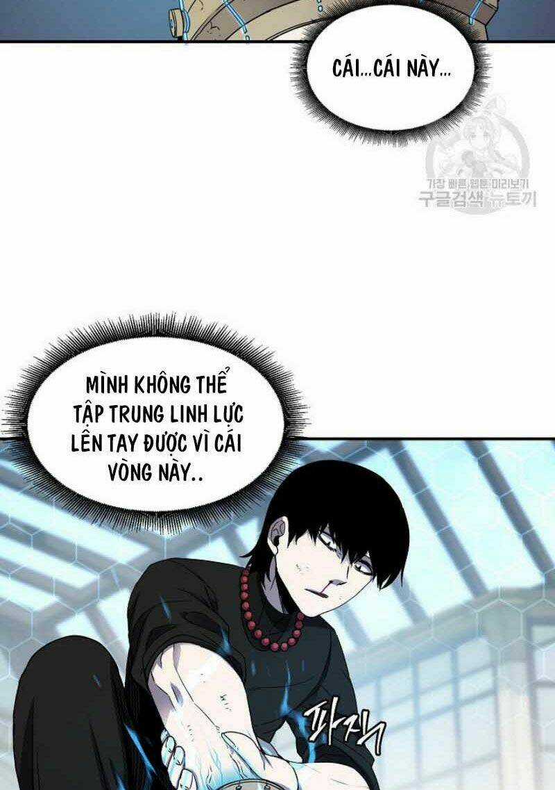 Shaman - Pháp Sư Chapter 18 trang 64