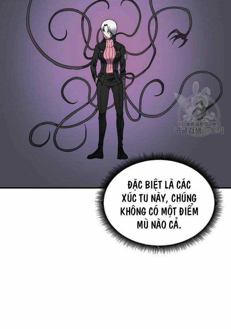 Shaman - Pháp Sư Chapter 18 trang 66