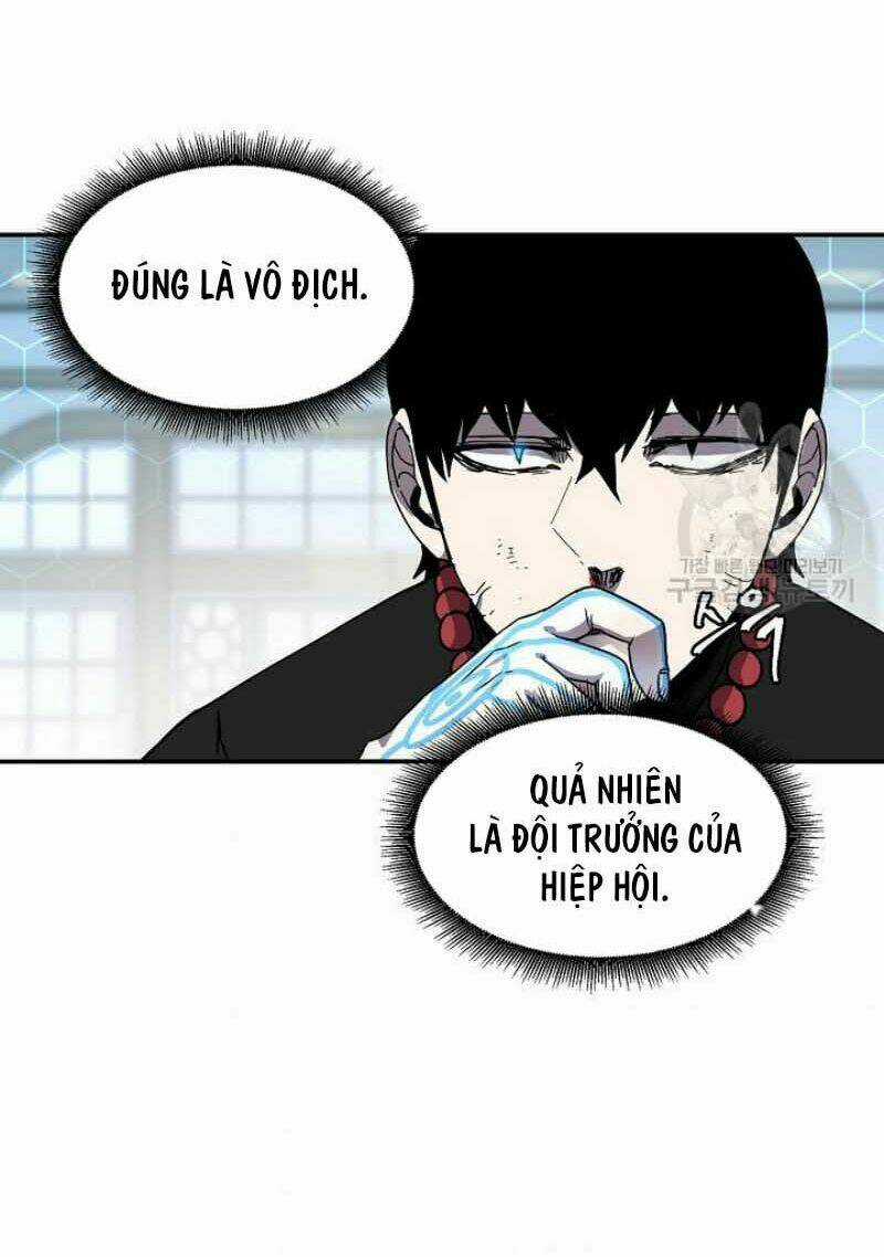 Shaman - Pháp Sư Chapter 18 trang 67