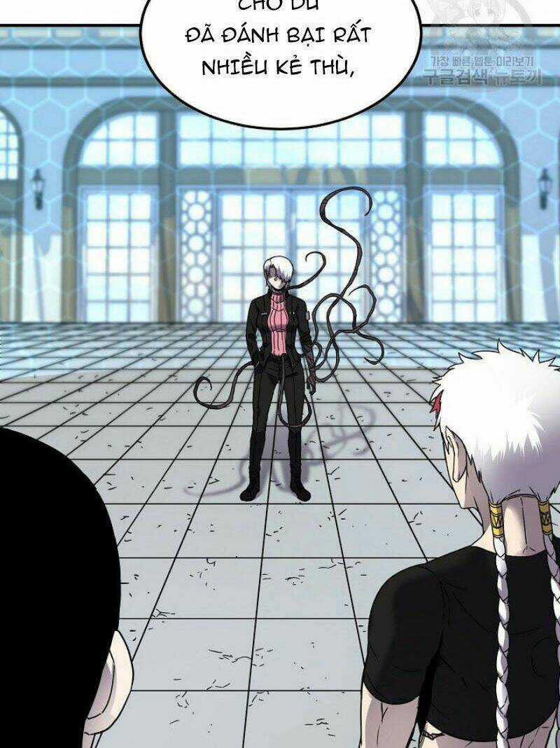 Shaman - Pháp Sư Chapter 18 trang 9