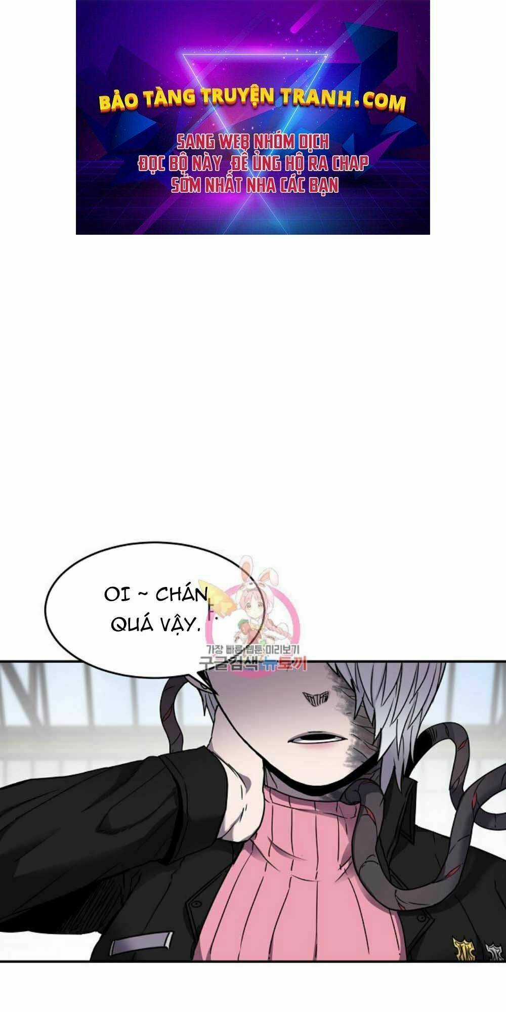 Shaman - Pháp Sư Chapter 19 trang 0