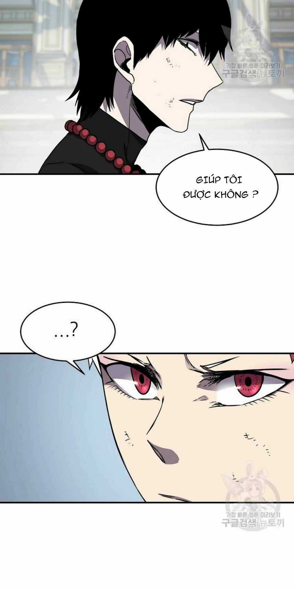 Shaman - Pháp Sư Chapter 19 trang 12