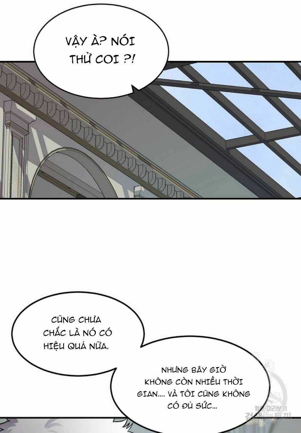 Shaman - Pháp Sư Chapter 19 trang 14