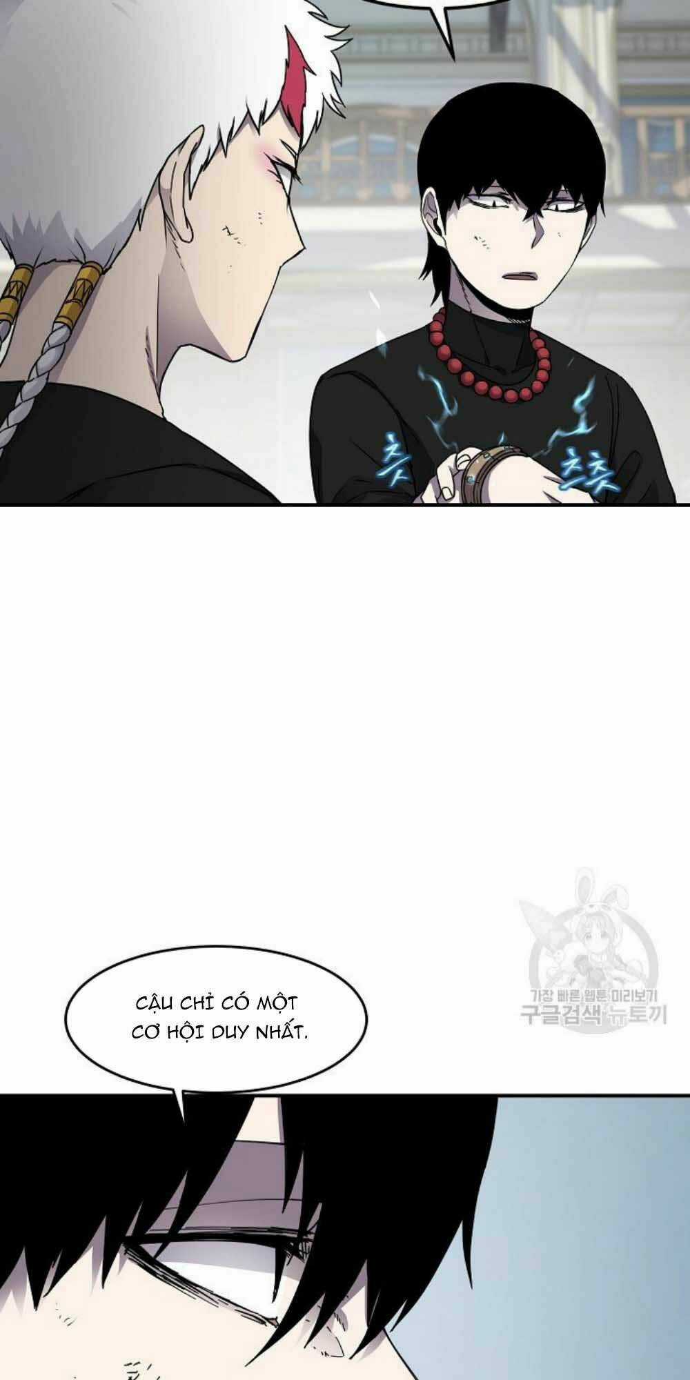 Shaman - Pháp Sư Chapter 19 trang 15