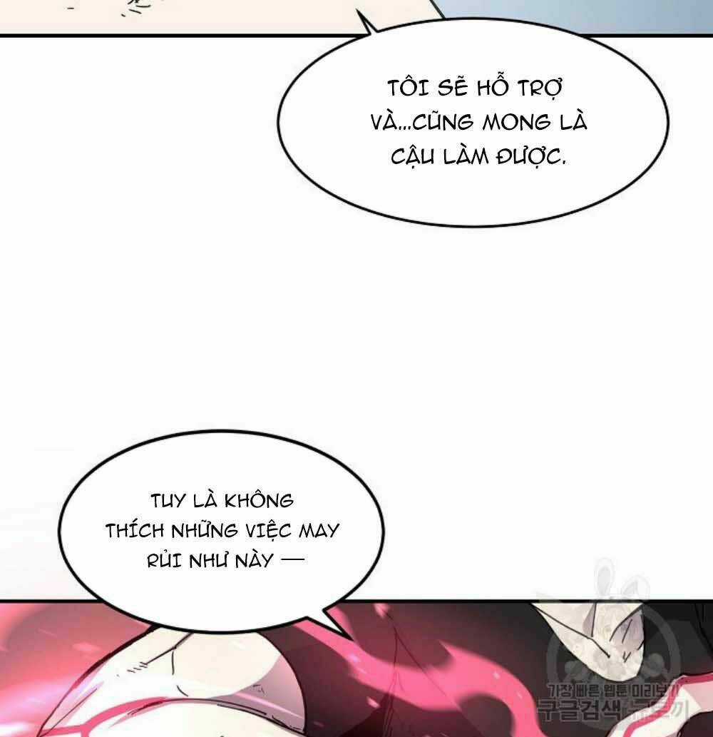 Shaman - Pháp Sư Chapter 19 trang 16