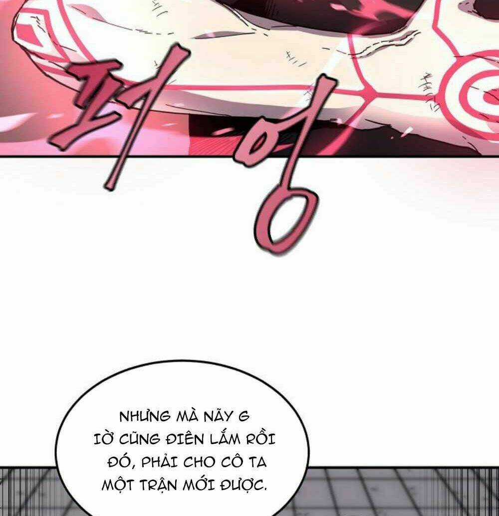 Shaman - Pháp Sư Chapter 19 trang 17