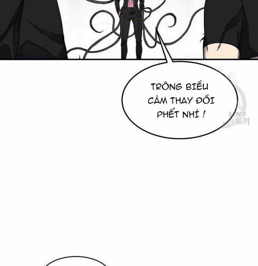 Shaman - Pháp Sư Chapter 19 trang 20