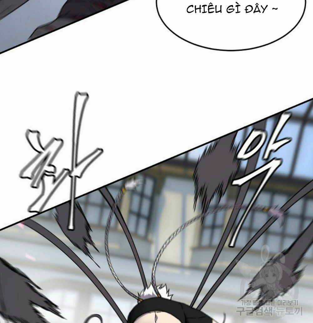 Shaman - Pháp Sư Chapter 19 trang 25