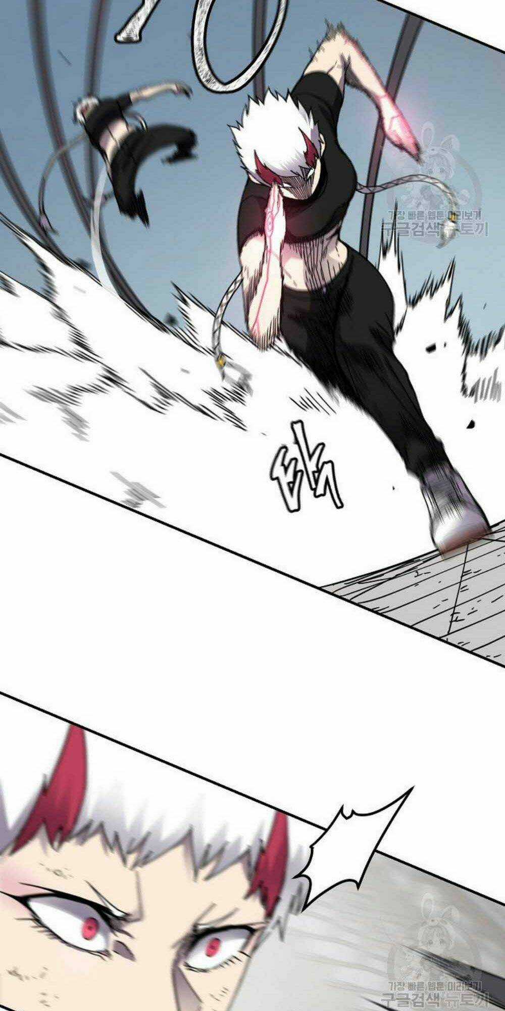 Shaman - Pháp Sư Chapter 19 trang 27