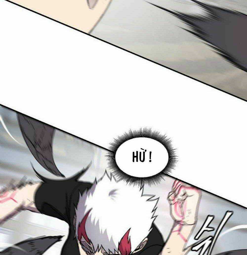 Shaman - Pháp Sư Chapter 19 trang 28