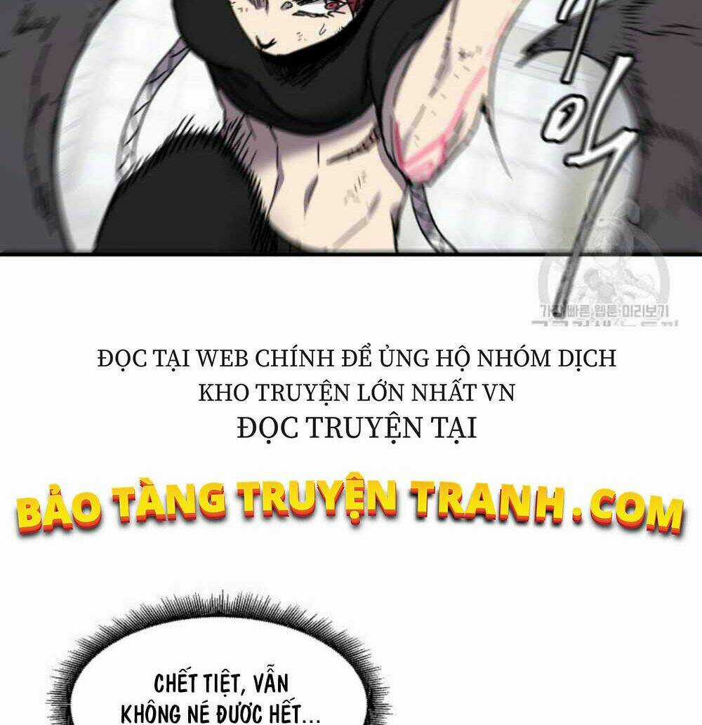 Shaman - Pháp Sư Chapter 19 trang 29