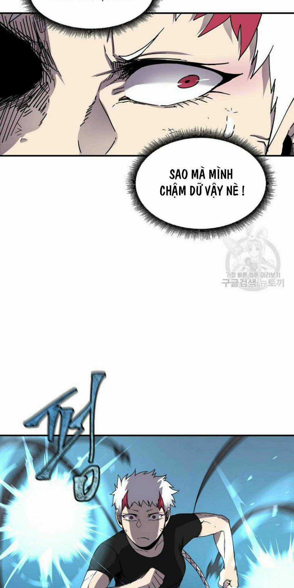 Shaman - Pháp Sư Chapter 19 trang 30