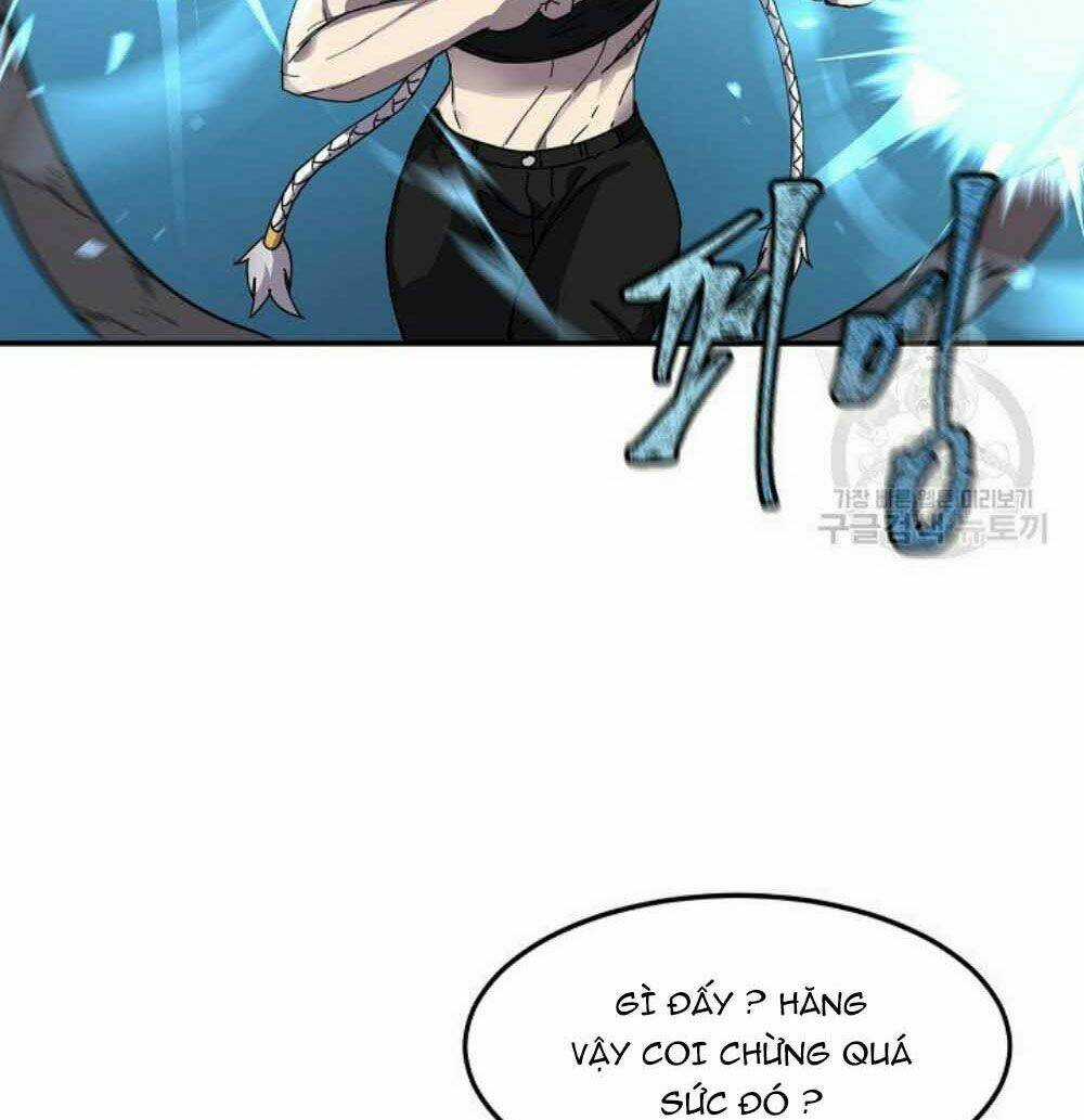 Shaman - Pháp Sư Chapter 19 trang 31