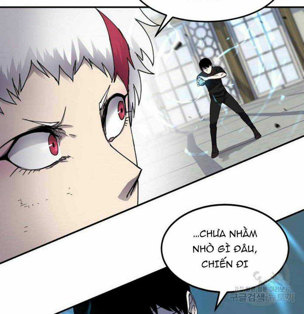 Shaman - Pháp Sư Chapter 19 trang 32