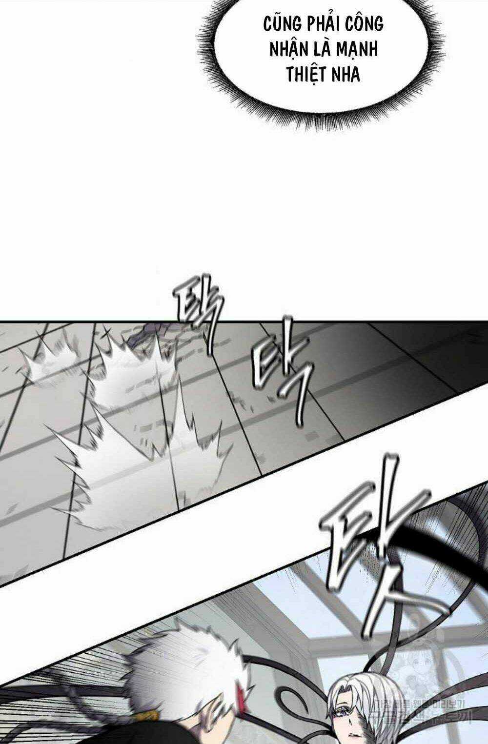 Shaman - Pháp Sư Chapter 19 trang 34