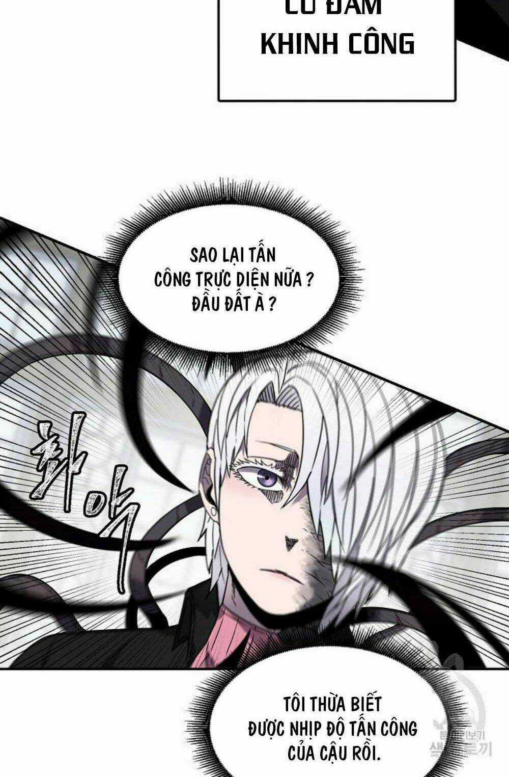 Shaman - Pháp Sư Chapter 19 trang 37