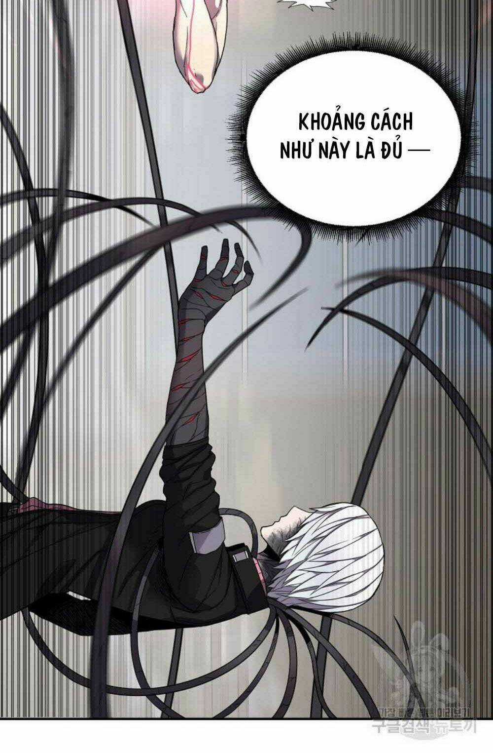 Shaman - Pháp Sư Chapter 19 trang 39