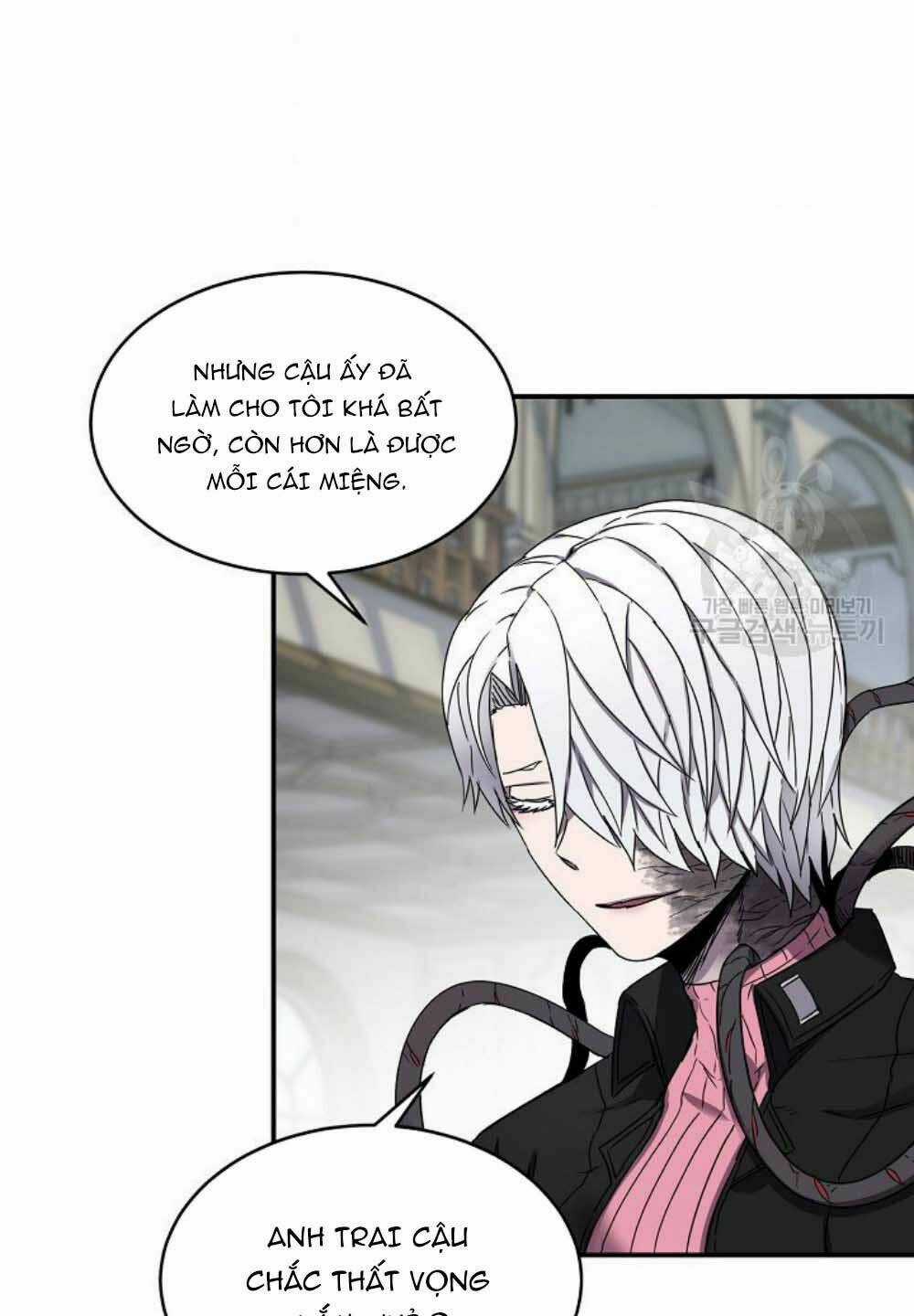 Shaman - Pháp Sư Chapter 19 trang 4