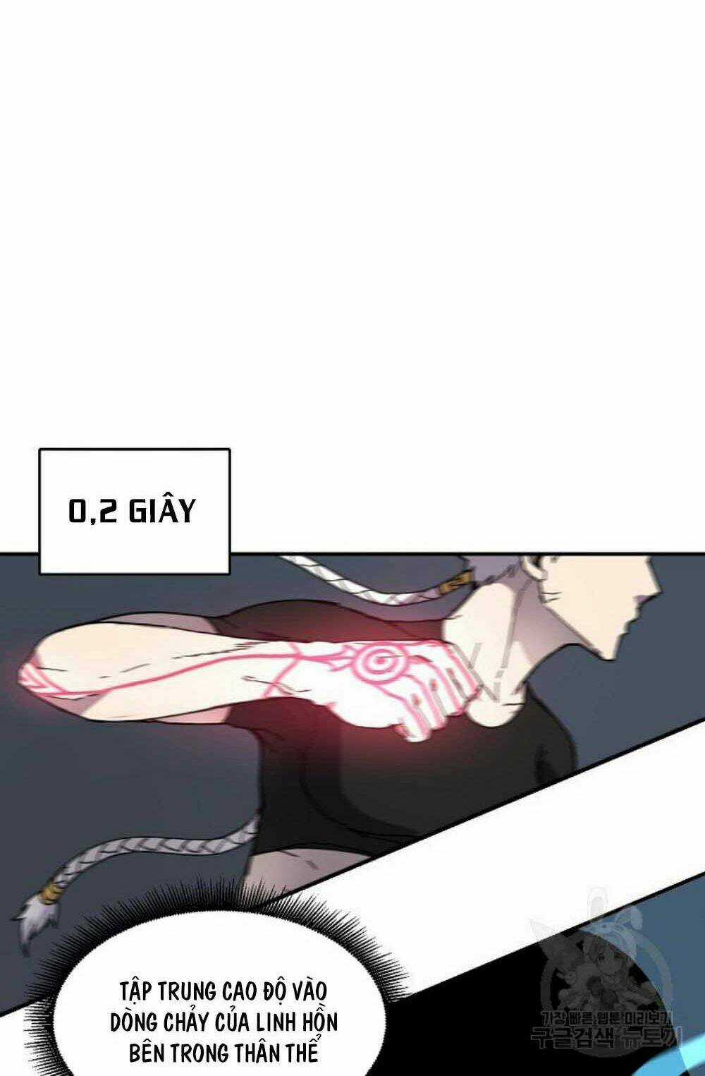 Shaman - Pháp Sư Chapter 19 trang 40