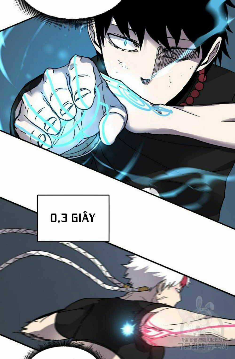 Shaman - Pháp Sư Chapter 19 trang 41