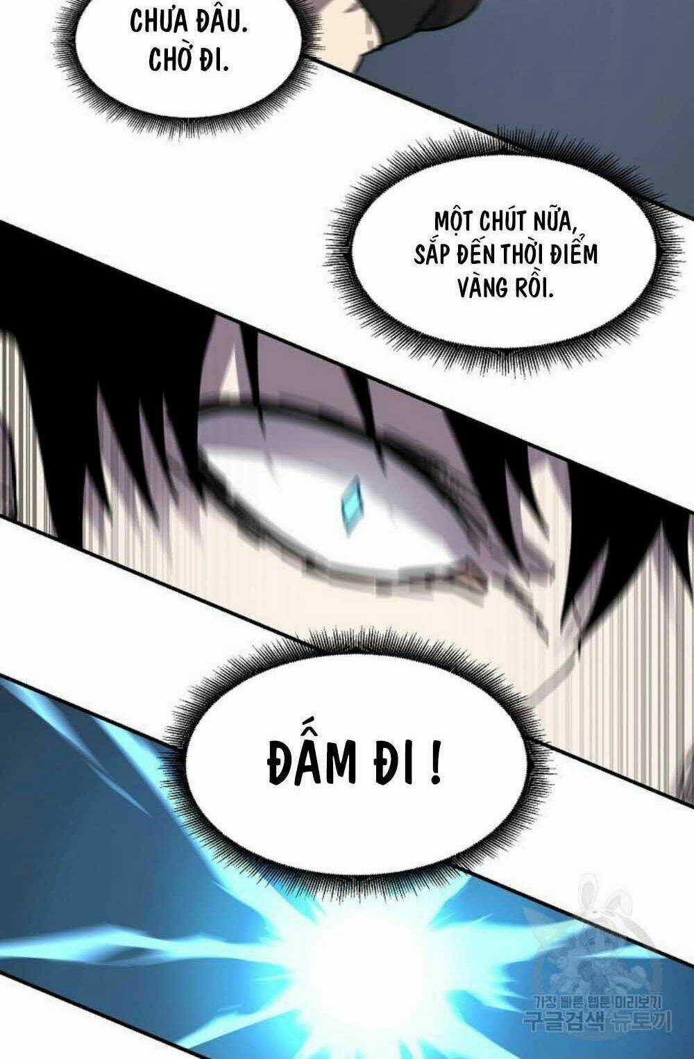 Shaman - Pháp Sư Chapter 19 trang 42