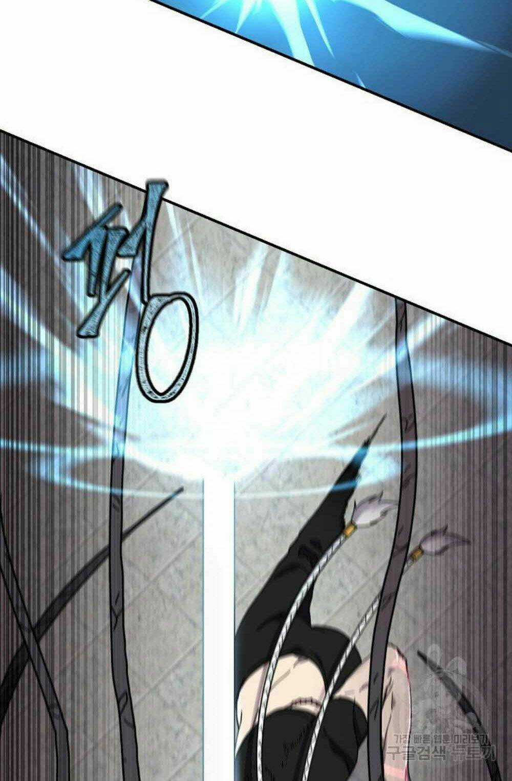 Shaman - Pháp Sư Chapter 19 trang 43