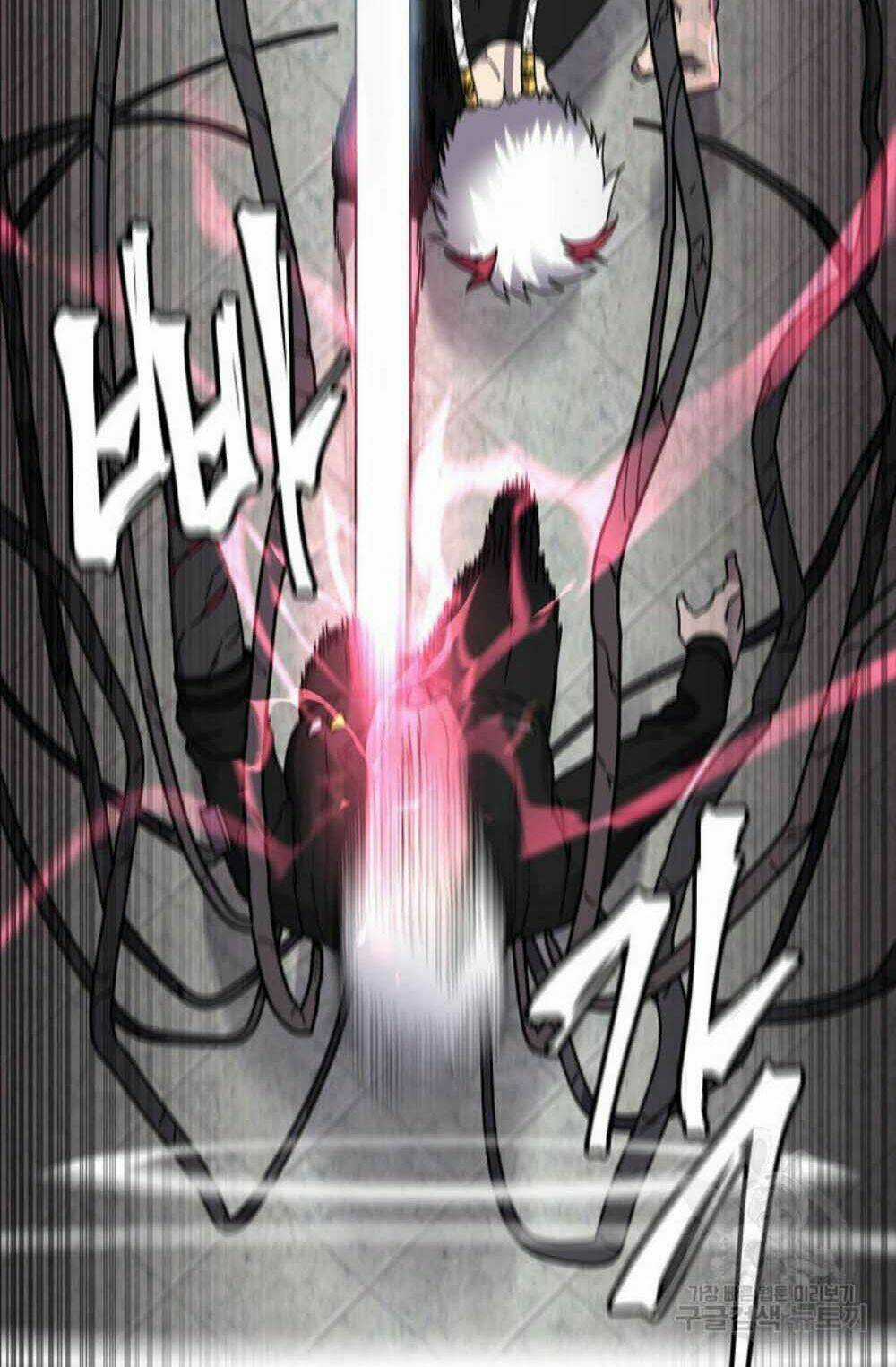 Shaman - Pháp Sư Chapter 19 trang 44