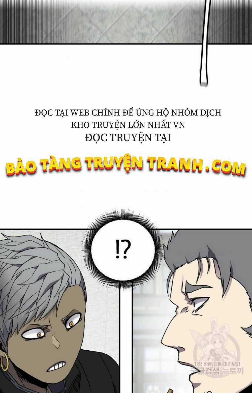 Shaman - Pháp Sư Chapter 19 trang 45