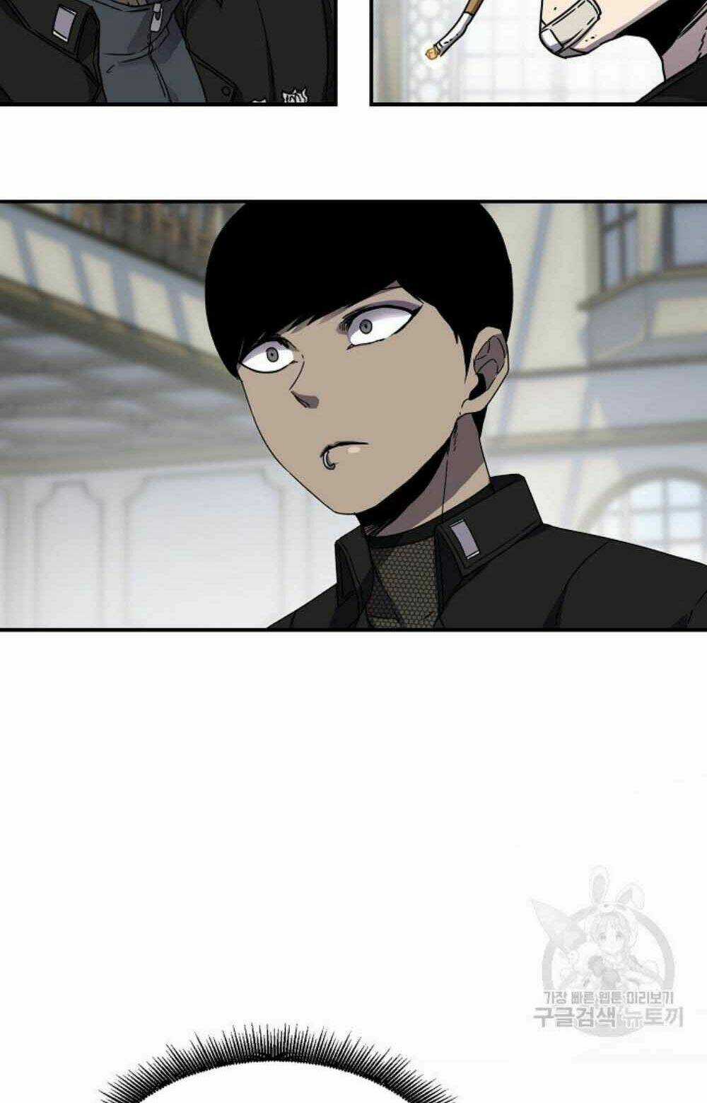 Shaman - Pháp Sư Chapter 19 trang 46