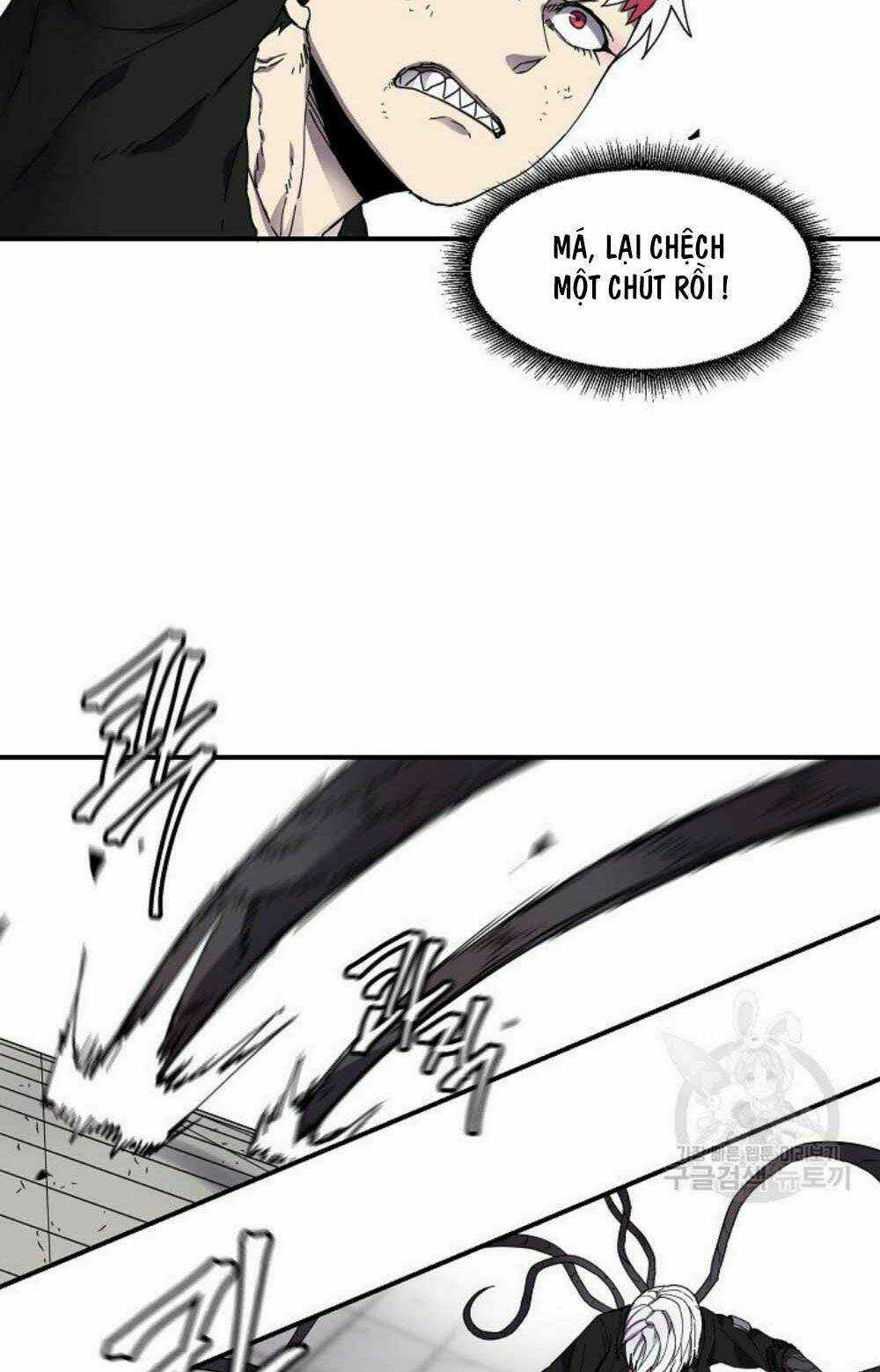 Shaman - Pháp Sư Chapter 19 trang 49