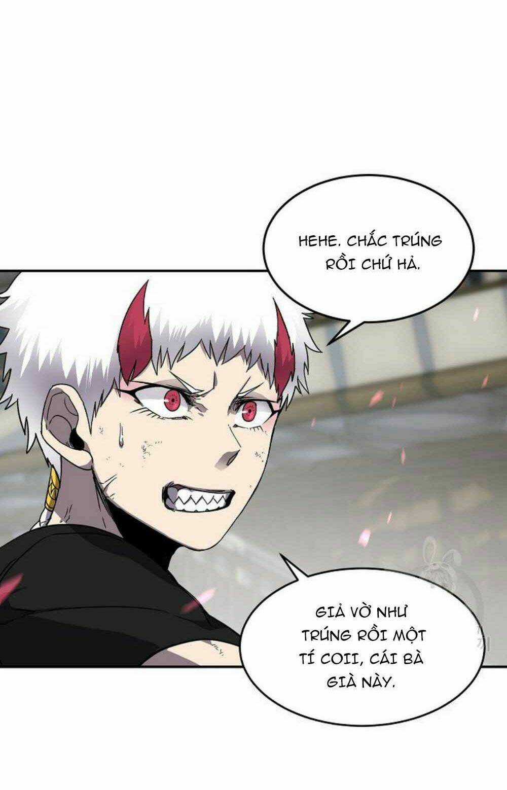 Shaman - Pháp Sư Chapter 19 trang 51