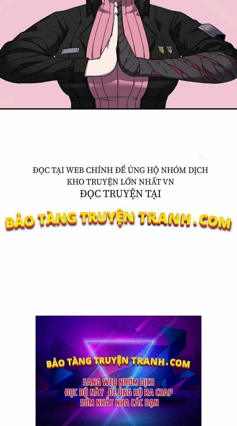 Shaman - Pháp Sư Chapter 19 trang 56